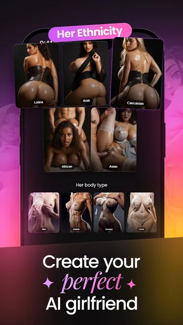 Golove AI Screenshot